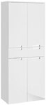 Schildmeyer Hochschrank Mars Breite 65 cm