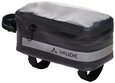 VAUDE Rahmentasche Phone Bag Proof (1-tlg), wasserdichte Oberrohr-Tasche