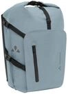 VAUDE Fahrradtasche Free Cargo Gep&auml;cktr&auml;gertasche 24 L wasserdichte Hinterradtasche