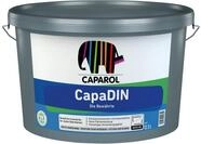 Caparol Wandfarbe Caparol CapaDIN KF 12,5 l wei&szlig;