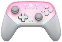 Gamesir GameSir SuperNova T4n Pro Wireless Controller Rosa Gaming-Controller (1...