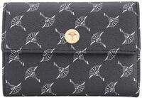 JOOP! Geldb&ouml;rse cortina 1.0 cosma purse mh10f, Querformat, mit Druckknopfverschluss,