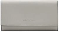 Liebeskind Berlin Geldb&ouml;rse Valentina Wallet (Set, 2-tlg), aus echtem Schafsleder