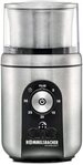 Rommelsbacher Kaffeem&uuml;hle EGK 250, 200 W, Schlagmesser, 70 g Bohnenbeh&auml;lter,...