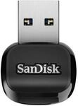 Sandisk E-Reader-Halterung