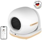 AstroPet Neptune Series smarte Katzentoilette AstroPet Neptune Series smarte Katzentoilette
