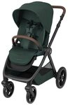Maxi-Cosi Kinder-Buggy Maxi-Cosi Oxford Baby Kinderwagen, 0&ndash;4 Jahre, 0&ndash;22 kg,