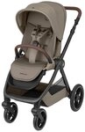 Maxi-Cosi Kinder-Buggy Maxi-Cosi Oxford Baby Kinderwagen, 0&ndash;4 Jahre, 0&ndash;22 kg,