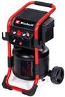 Einhell Kompressor TE-AC 240/24 Silent, 1500 W, max. 10 bar, 24 l