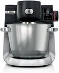 BOSCH K&uuml;chenmaschine MUMS6ZS34, 1600 W, 5,5 l Sch&uuml;ssel