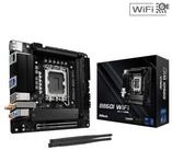 Asrock ASRock B860I WiFi, Mainboard Mainboard