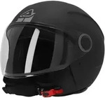 Acerbis Motorradhelm Brezza Jethelm, Atmungsaktiv