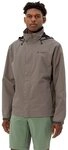 VAUDE Regenjacke Men's Escape Light Jacket mit zwei Rei&szlig;verschlusstaschen,