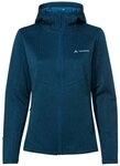 VAUDE Outdoorjacke Women's Skomer Hiking Hoody (1-St) atmungsaktiver Hoody f&uuml;r...