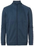 VAUDE Outdoorjacke Men's Neyland Hiking SC Jacket (1-St) atmungsaktive...