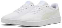 PUMA COURT CLASSIC CLEAN Sneaker mit SoftFoam+ Innensohle, mit