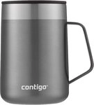 CONTIGO Thermobecher CONTIGO STREETERVILLE DESK MUG SS 14OZ SAKE EMEA