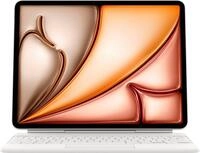 Apple Magic Keyboard f&uuml;r das 13" iPad Air (M3) iPad-Tastatur