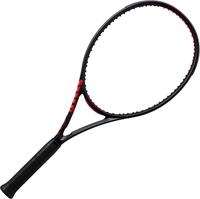 Wilson Tennisschl&auml;ger Wilson Clash 100UL Tennisschl&auml;ger