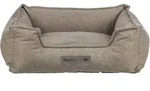 TRIXIE Hundebett Vital Bett Liano - taupe - 100 &times; 80 cm 800 cm x 1000 cm