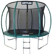 KETTLER Gartentrampolin KETTLER Outdoor Trampolin JUMP, &Oslash; 305 cm, mit