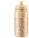 Elite Trinkflasche ELITE Trinkflasche FLY TEX beige 550ml