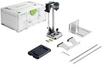 FESTOOL Bohrer- und Bit-Set Festool Mobiler Bohrvorsatz MB 40-Set