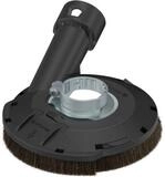 BOSCH Schleifaufsatz