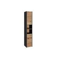 TOPESHOP Badkommode Badschrank & Aufbewahrung: Mehrzweckschrank und Kommoden