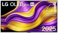 LG OLED55G58LW OLED-Fernseher LG OLED55G58LW OLED-Fernseher