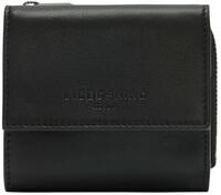 Liebeskind Berlin Geldb&ouml;rse Alva Wallet, aus echtem Leder mit RFID-Blocker Schutz