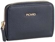 Picard Geldb&ouml;rse Wallet, aus echtem Rindsleder mit RFID-Blocker Schutz