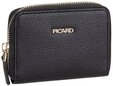 Picard Geldb&ouml;rse Wallet, aus echtem Rindsleder mit RFID-Blocker Schutz