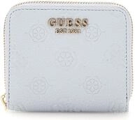 Guess Geldb&ouml;rse SLG Zip Around Wallet