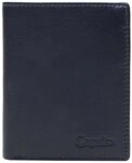 Esquire Geldb&ouml;rse Wallet, aus echtem Rindsleder mit RFID-Blocker Schutz