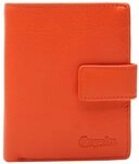 Esquire Geldb&ouml;rse Wallet, aus echtem Rindsleder mit RFID-Blocker Schutz