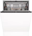 GORENJE vollintegrierbarer Geschirrsp&uuml;ler GV663A66, 9.5 l, 16 Ma&szlig;gedecke,