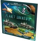 Pegasus Spiel Pegasus Planet Unknown - Neue Planeten & Konzerne