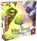 Pegasus Spiele Spiel Living Forest Duell