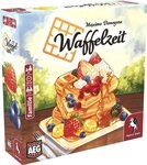 Pegasus Spiele Spiel Waffelzeit