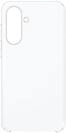 Samsung Handyh&uuml;lle Clear Case f&uuml;r Galaxy A56, Backcover, Schutzh&uuml;lle,