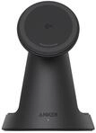 Anker MagGo 3-in-1 Dock Stand (B25M4G11) Smartphone-Ladeger&auml;t (MagSafe...