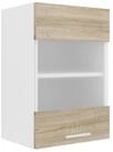 VCM H&auml;ngeschrank Esilo H 1GT 60x40x31cm (1-St) Wandschrank