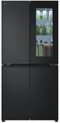 LG K&uuml;hl-/Gefrierkombination GMV860EPDE, 178,7 cm hoch, 83,5 cm breit, InstaView