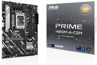 Asus PRIME H810M-A-CSM Mainboard