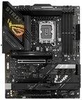 Asus ROG STRIX Z890-H GAMING WIFI Mainboard, ATX DDR5 PCIe 5.0 WiFi 7 LGA1851