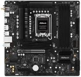 Asrock B860M Pro-A WiFi Mainboard RGB-LED-Lichtleiste
