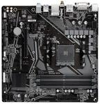 Gigabyte Mainboard