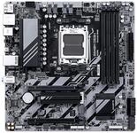 Gigabyte GIGABYTE B840M DS3H, Mainboard Mainboard