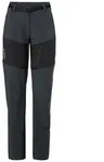 VAUDE Funktionshose Women's Elope ZO Pants (1-tlg) schnellstrocknende und
